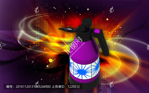 壓力噴霧器