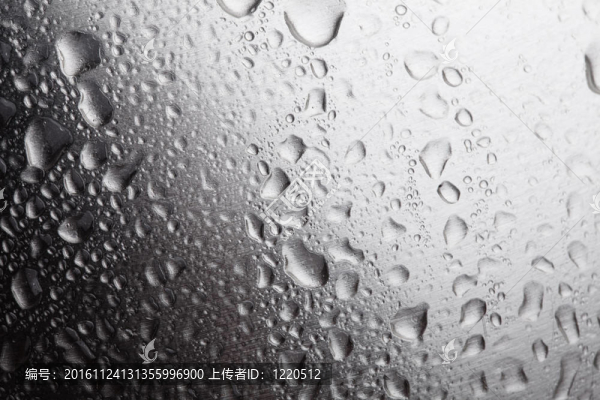 水滴