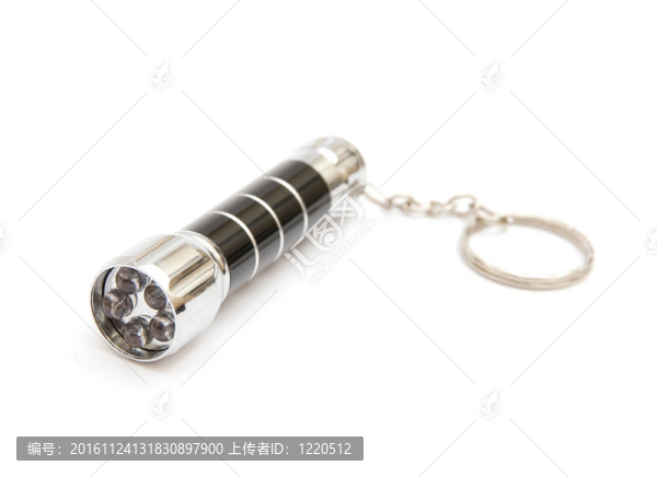 袖珍手電筒