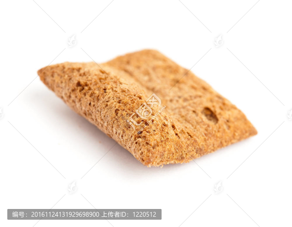 巧克力谷物