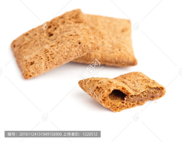 巧克力谷物