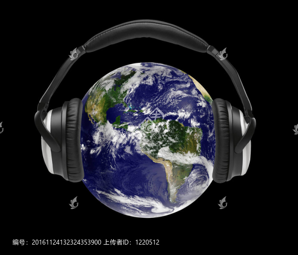 世界在聽2