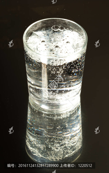 氣水