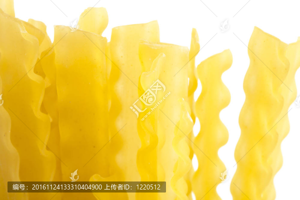 面團