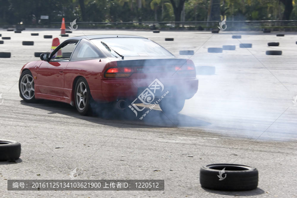漂移賽車