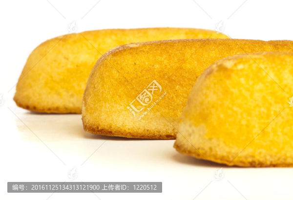 巧克力面包