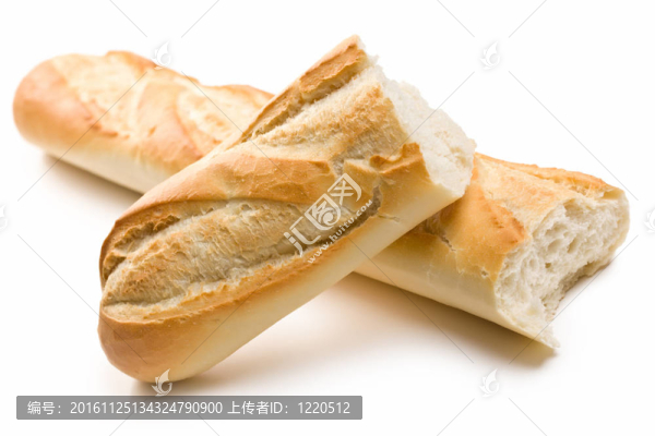 法國長棍面包