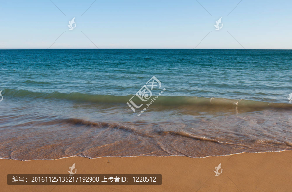 海灘