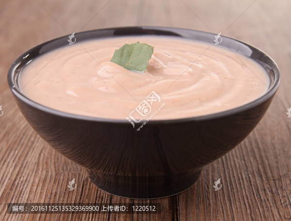 一碗栗子湯