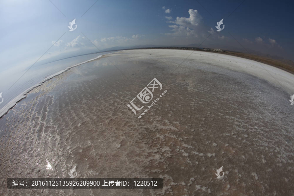 鹽湖