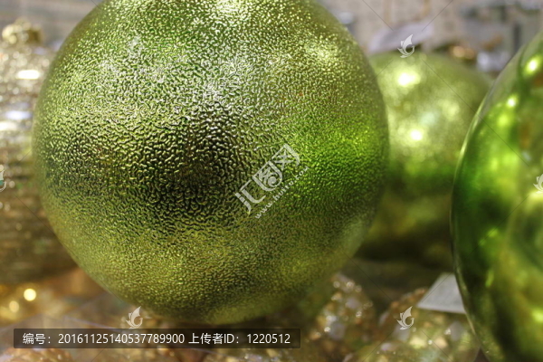 裝飾地球儀