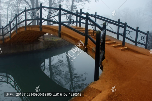 橋
