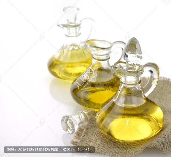 食用油