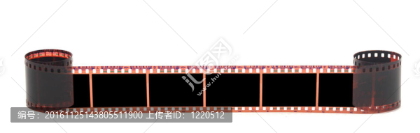 彩色負(fù)片