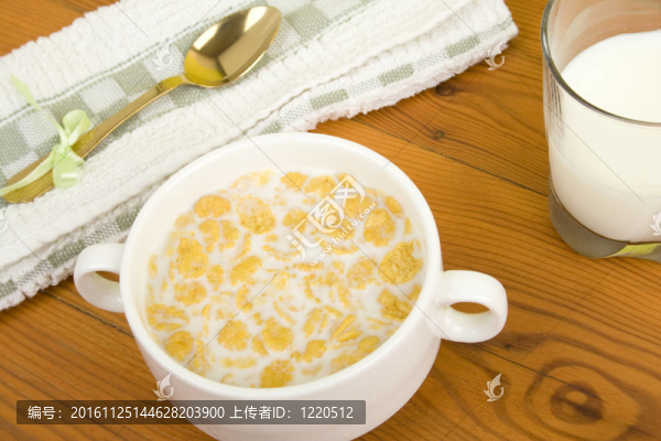 早餐