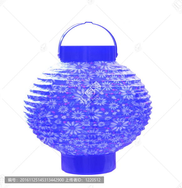藍(lán)燈