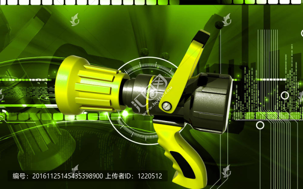 消防噴頭