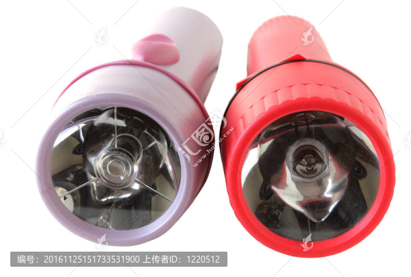 手電筒