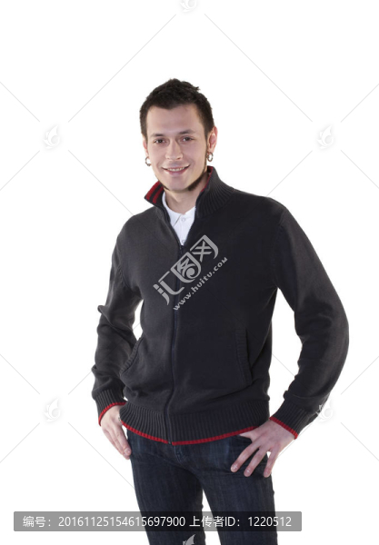 年輕人