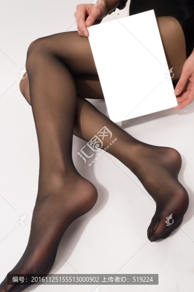 絲襪