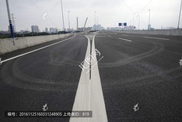 匯車線