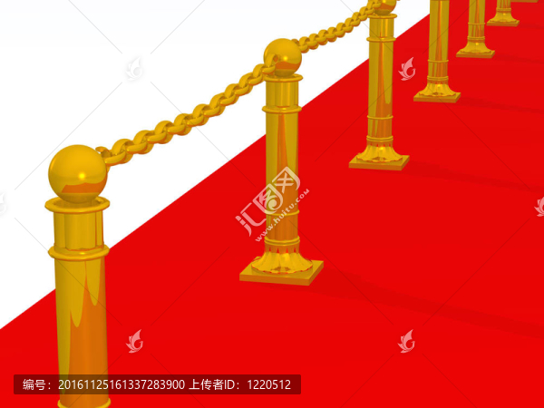 紅色路徑