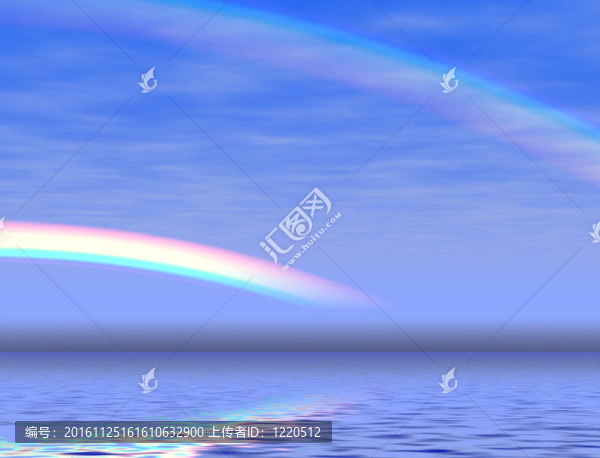 彩虹