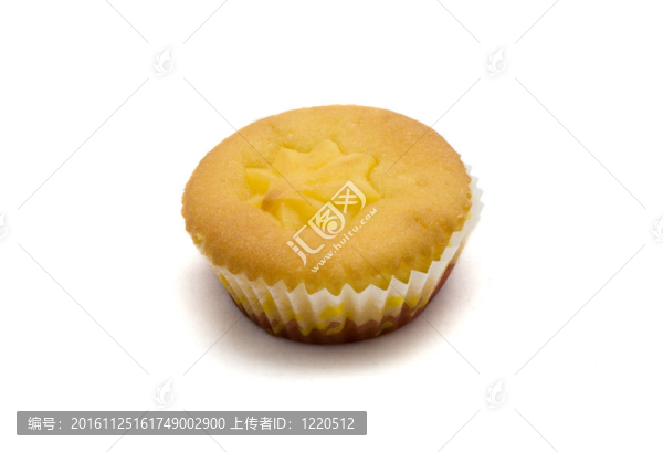 紙杯蛋糕