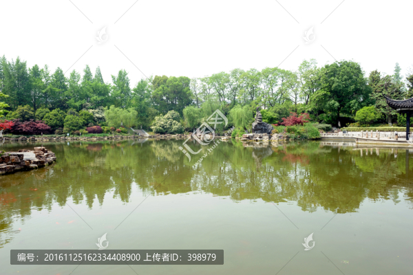 常州紅梅公園