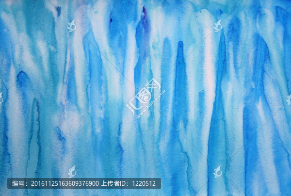 抽象水彩垃圾背景