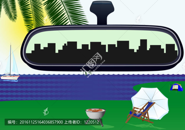 從城市到自然
