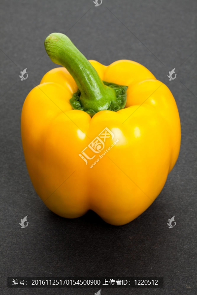 黃Bell,Pepper