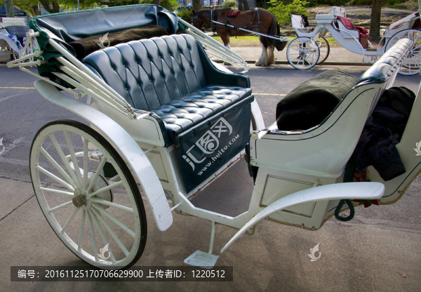 馬車
