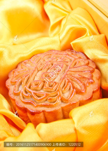 中國(guó)月餅