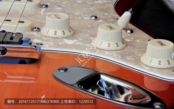 電吉他