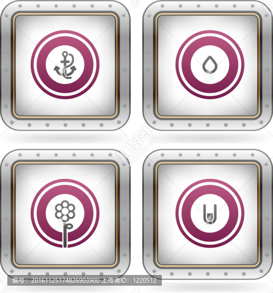 雜項圖標(biāo)