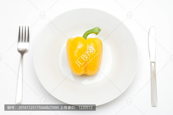 黃椒