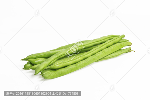 四季豆