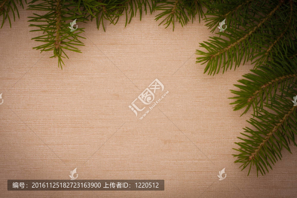 圣誕節(jié)日背景與復(fù)制空間
