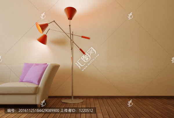 房間