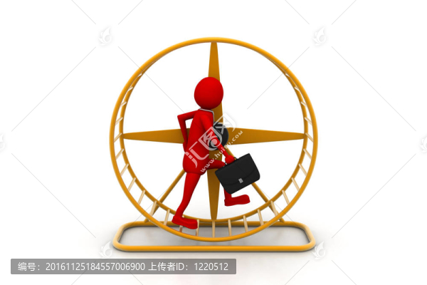 運(yùn)動(dòng)輪商人