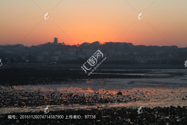 青島