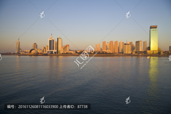 青島