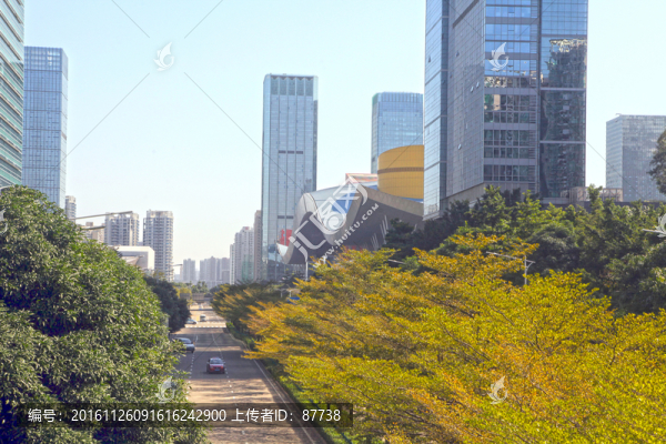 深圳