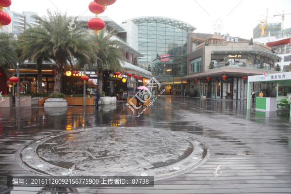 深圳