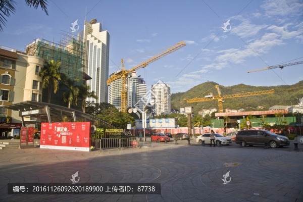 深圳