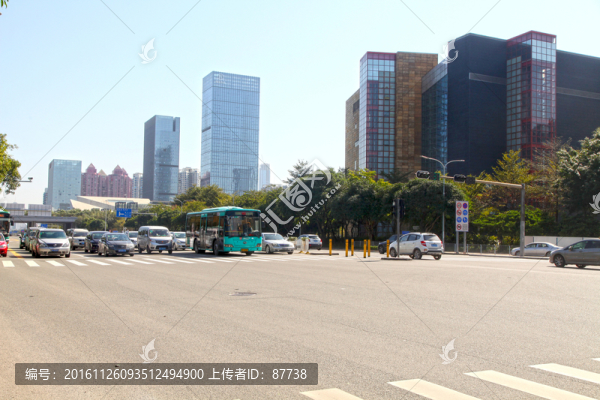 深圳