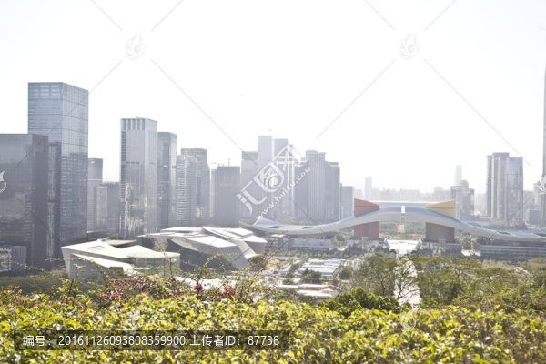 深圳
