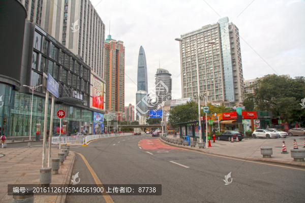 深圳