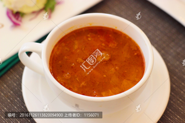 羅宋湯